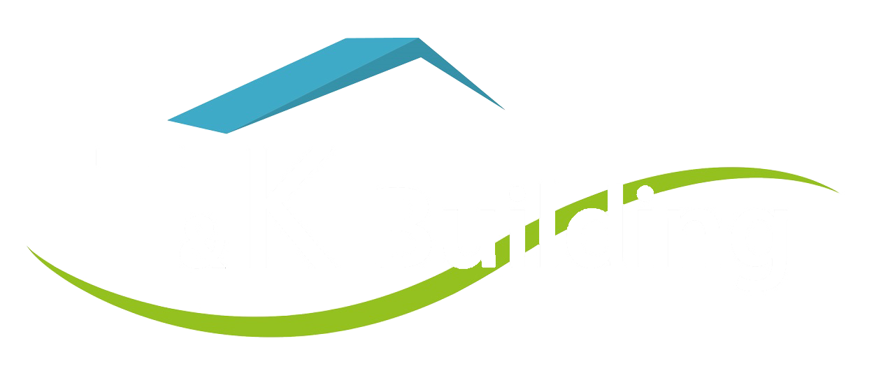 logo wit T&K Building