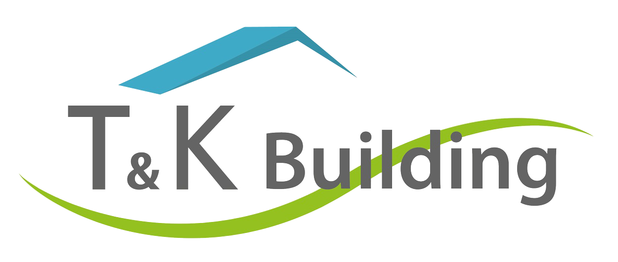 Logo van T&K Building